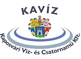 Kaposvári Víz- és Csatornamű Zrt.